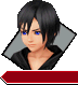 Angry Xion talk sprite