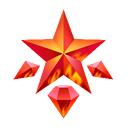 Blazing Crystal KHII.png