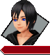 Happy Xion talk sprite