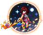 Kairi (KHIII) in FFBE