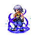 Riku in FFBE