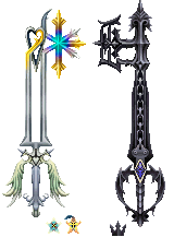 Oathkeeper & Oblivion