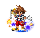 Sora in FFBE