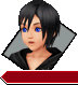 Shocked Xion talk sprite