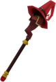 Magus Staff