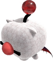 Moogle (Gummi Ship)