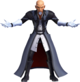 Master Xehanort [KH III]