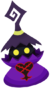 the Violet Waltz Heartless