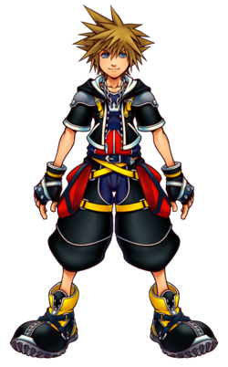 Sora (KHII) (Art).png