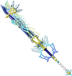 Ultima Weapon