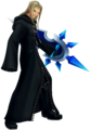 Vexen