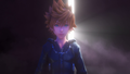 Roxas in the opening scene.