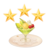 The Fruit Gelée+ dish sprite