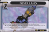 90: Never Land (SR)