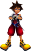 Artwork render for Sora