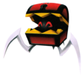 Spiderchest