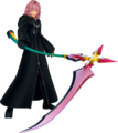 Marluxia