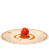 The Ratatouille dish sprite