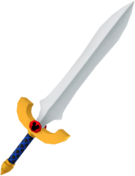 Dream Sword