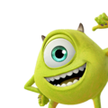 Mike Wazowski