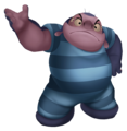 Dr. Jumba [KH BbS]