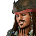 Jack Sparrow