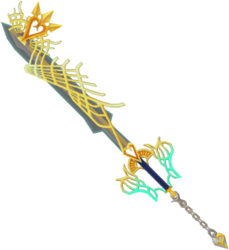 Ultima Weapon