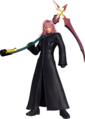 Marluxia