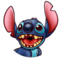 Stitch Sprite KHII.png