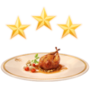 The Stuffed Quail+ dish sprite