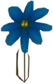 Flower (Blue) [KH Days]