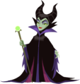 Maleficent