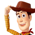 Woody