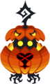 Jack O' Lantern [KH DR]