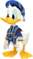 Donald Duck