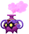 Poison Pot [KH Uχ]