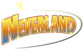 The Neverland logo in Kingdom Hearts