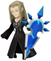 Vexen (Dark Corridor only) [KH Uχ]