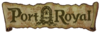 Port Royal Logo KHII.png