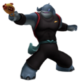 Gantu [KH BbS]