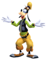 Goofy