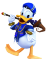 Donald Duck