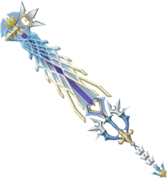 Ultima Weapon