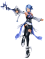 Aqua [KH BbS]