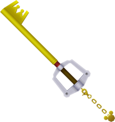 Kingdom Key D