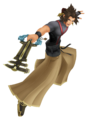 Terra [KH BbS]