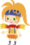 Rikku