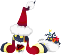 Terrible Tomte [KH DR]