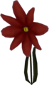 Flower (Red) [KH I][KH CoM][KH Days]