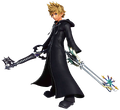 Roxas